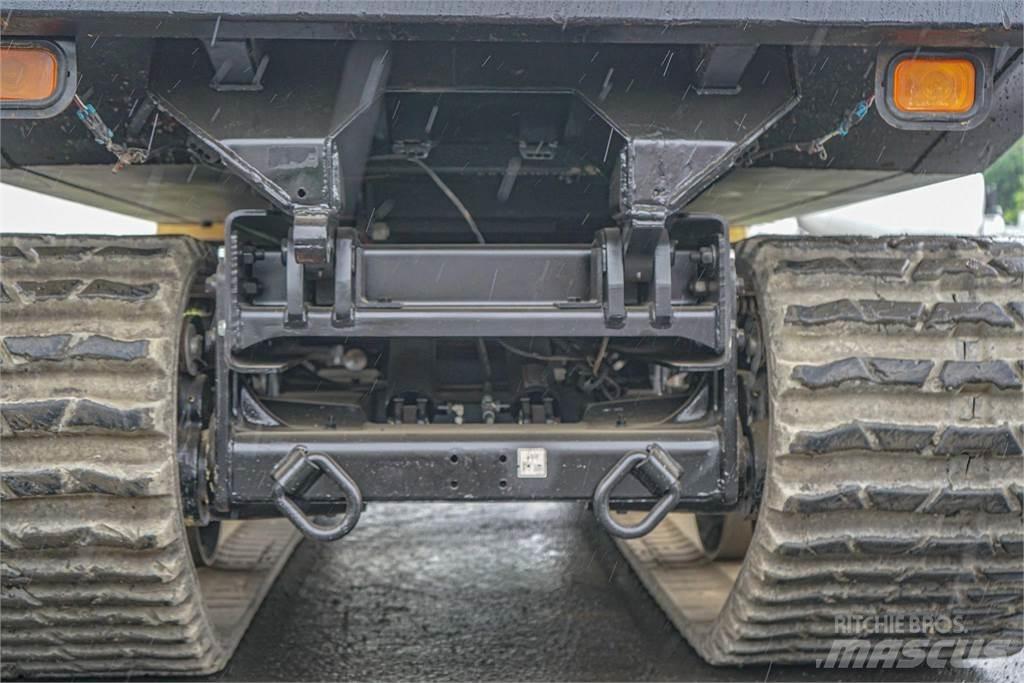Prinoth PANTHER T8 Beltedumpere