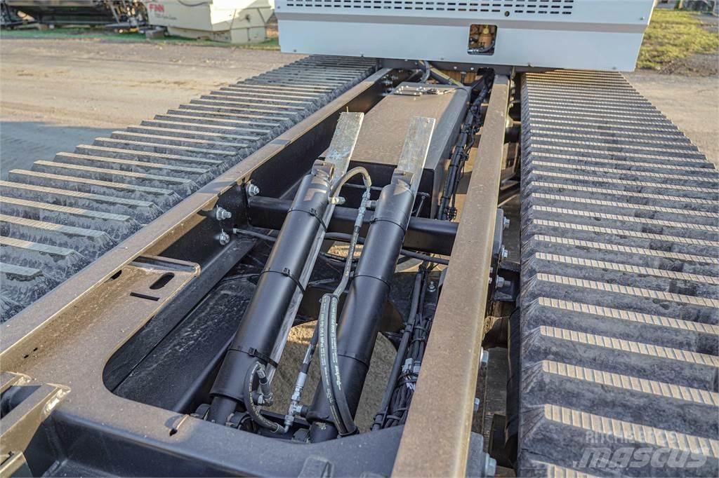 Prinoth PANTHER T8 Beltedumpere