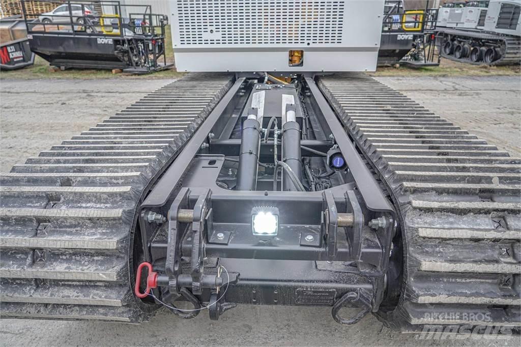 Prinoth PANTHER T8 Beltedumpere