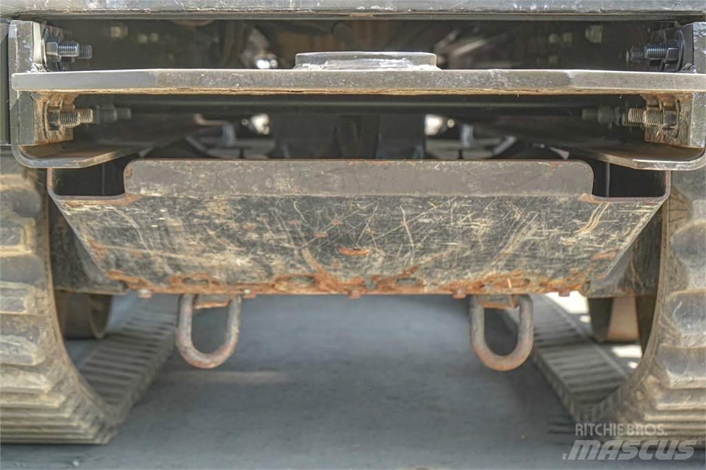 Prinoth PANTHER T8 Beltedumpere