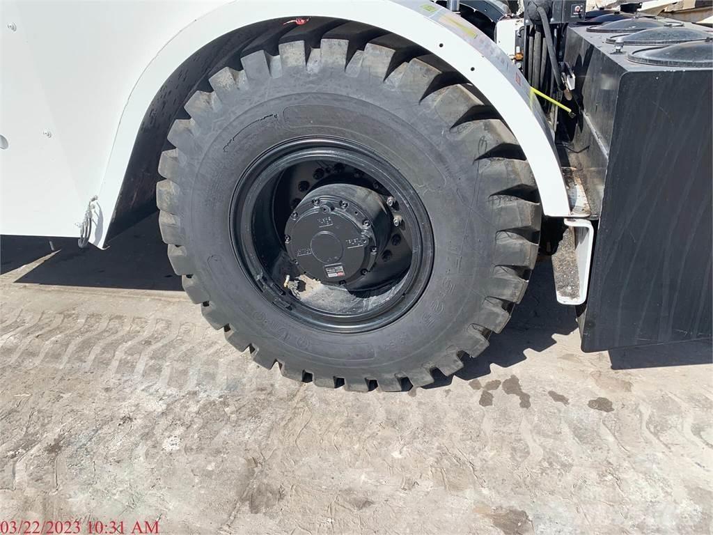 Roadtec MTV1100E Asfalt matere
