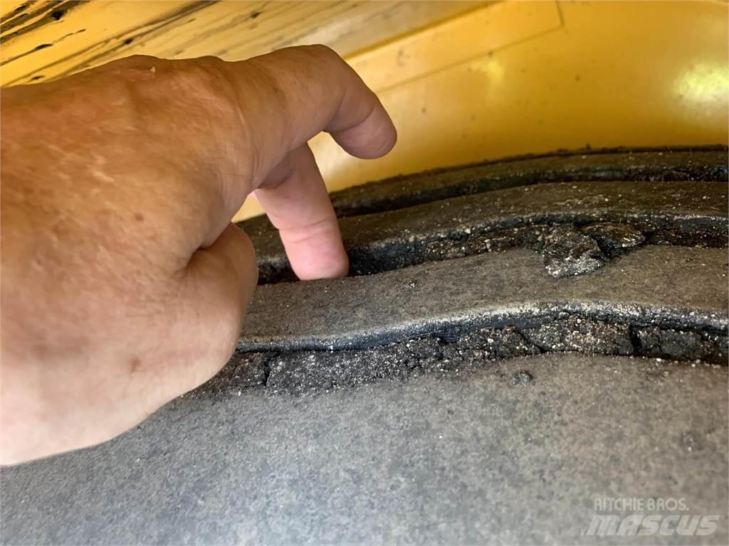 Roadtec RP190E Asfaltutleggere