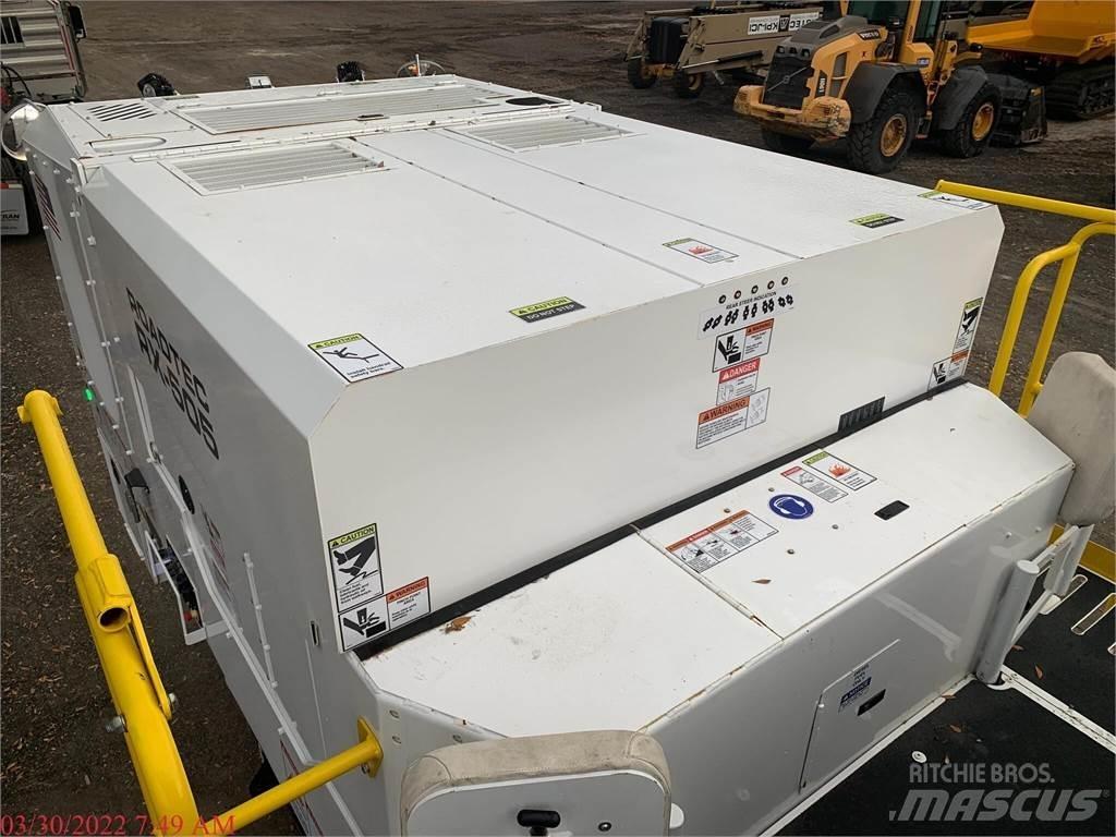 Roadtec RX505EX Asfalt-kaldfresere