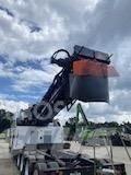Roadtec SB3000 Asfalt matere