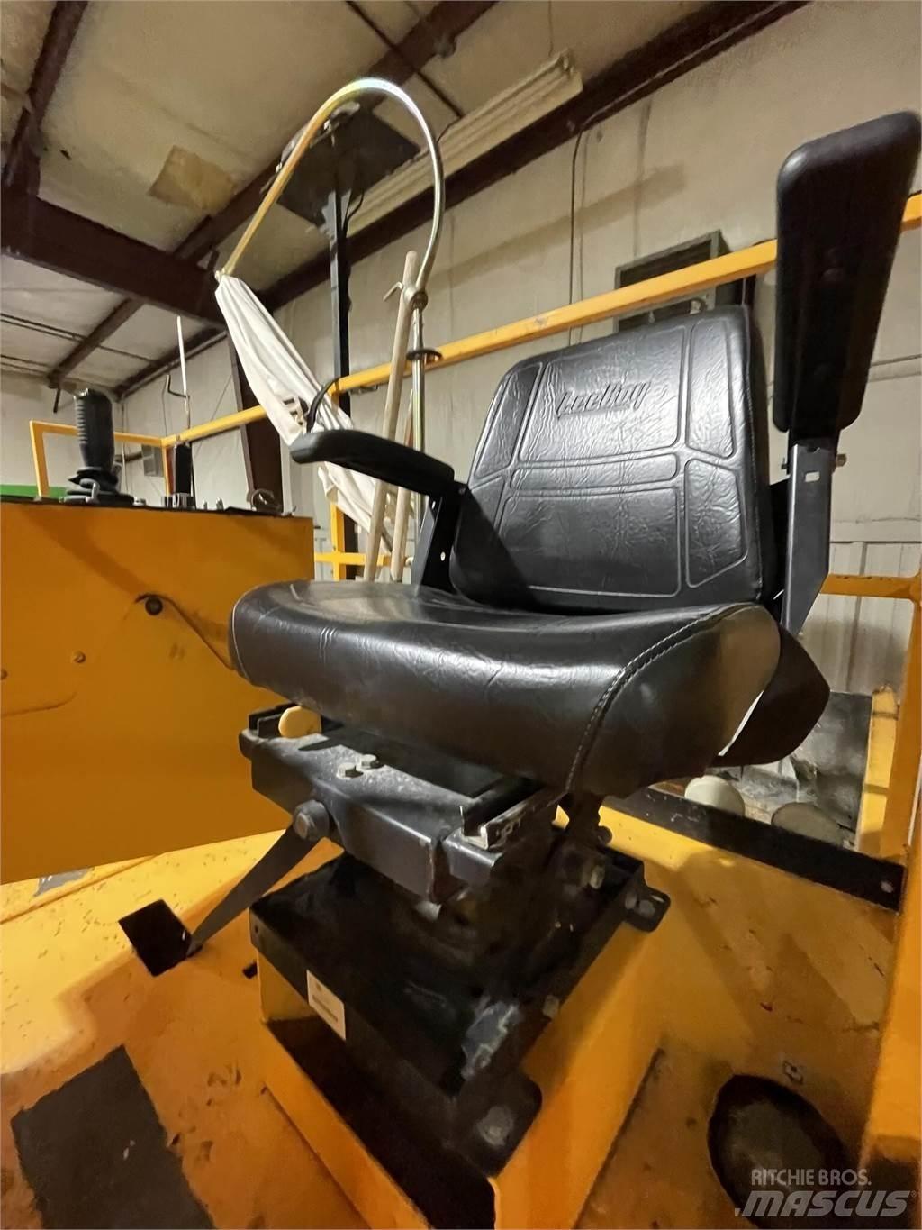 Rosco 9010 Asfalt matere