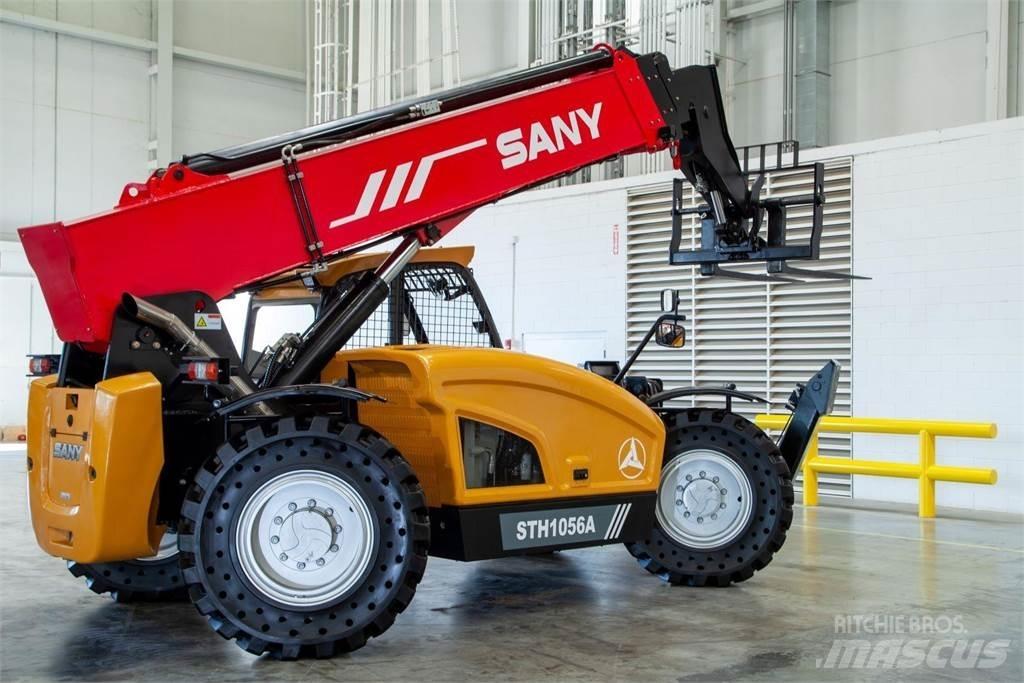 Sany STH1056A Teleskoplastere
