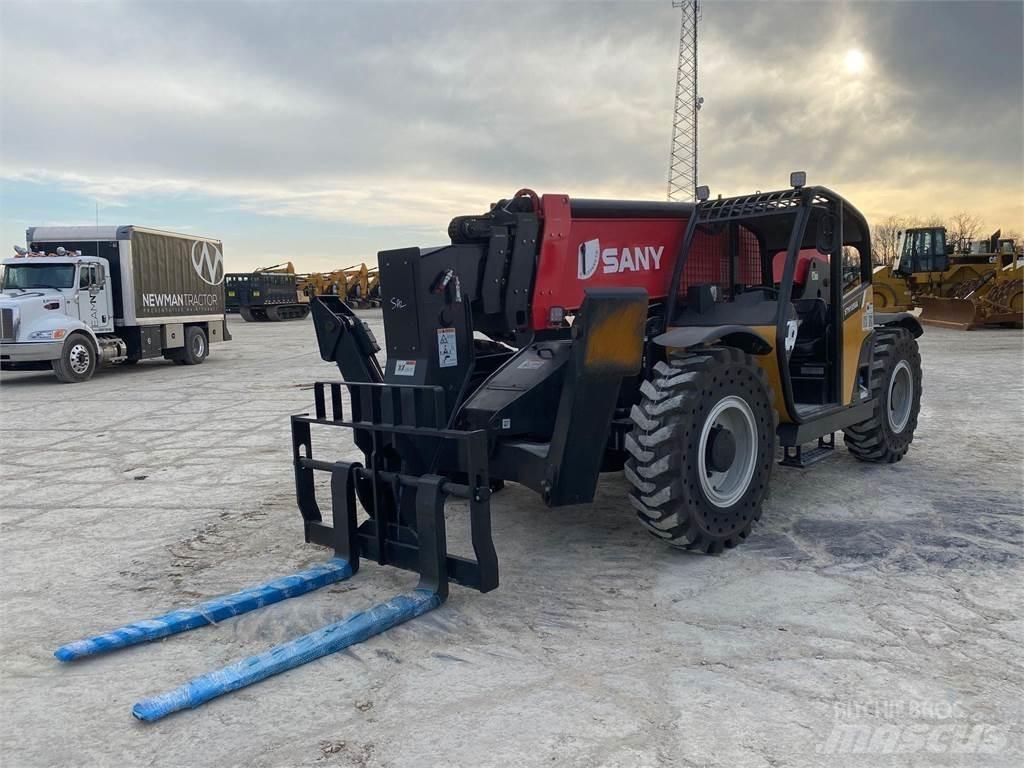 Sany STH1056A Teleskoplastere