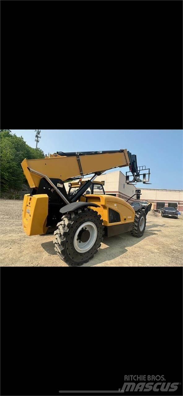 Sany STH1056A Teleskoplastere