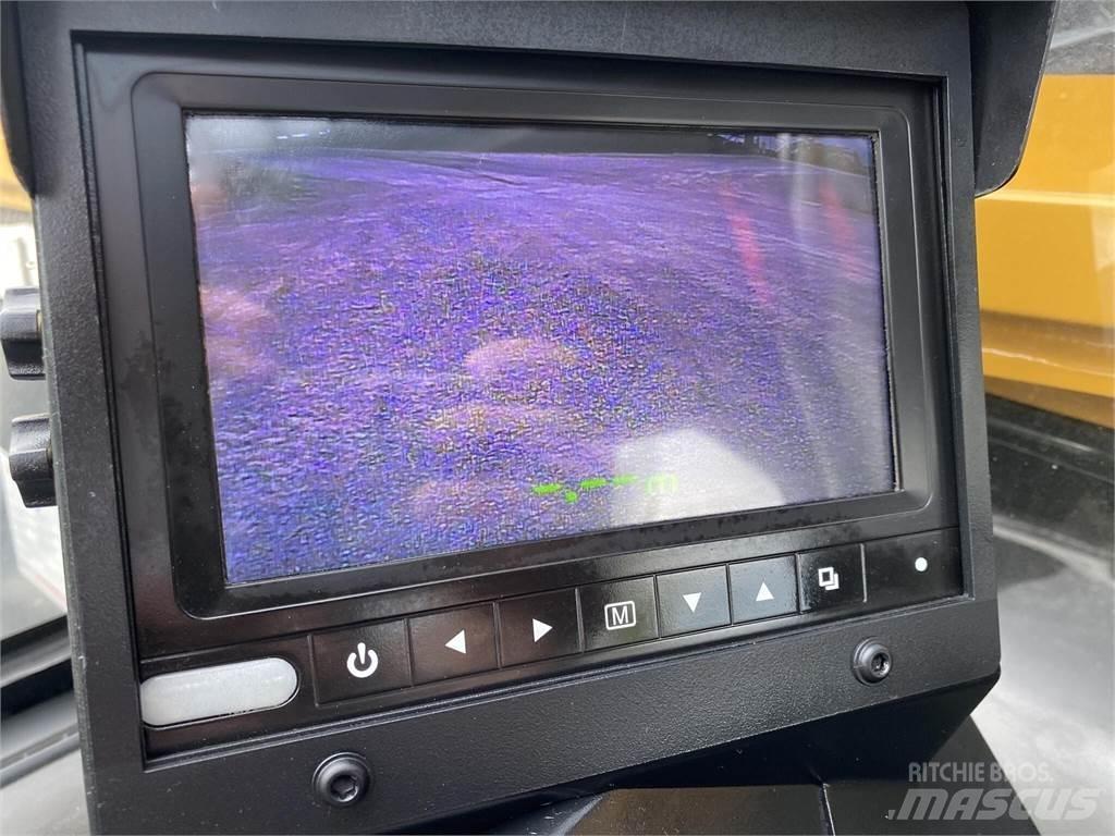 Sany STH1256A Teleskoplastere