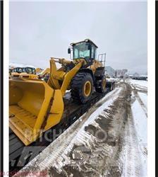 SDLG L938F Hjullastere