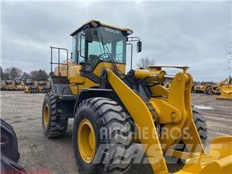 SDLG L948F Hjullastere