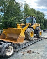 SDLG L948F Hjullastere