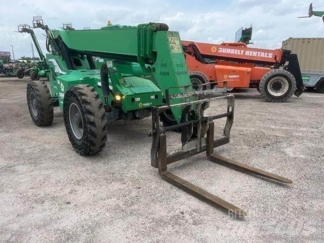 SkyTrak 6042 Teleskoplastere