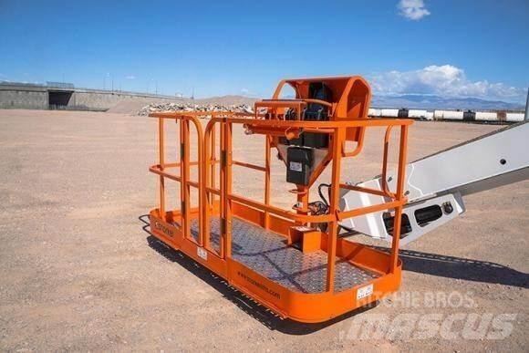 Snorkel 2100SJ Teleskop bomlifter