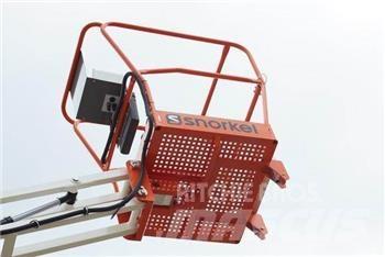 Snorkel MB26J Personløftere