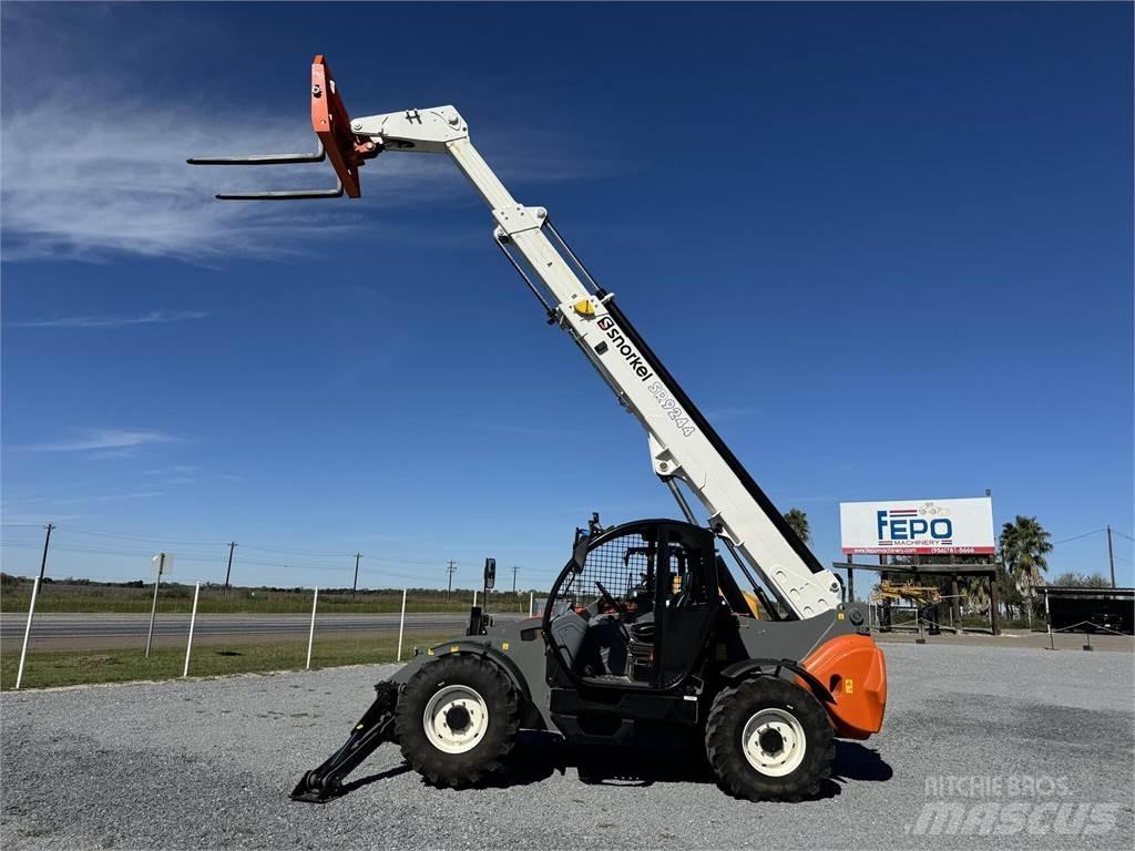 Snorkel SR9244 Teleskoplastere