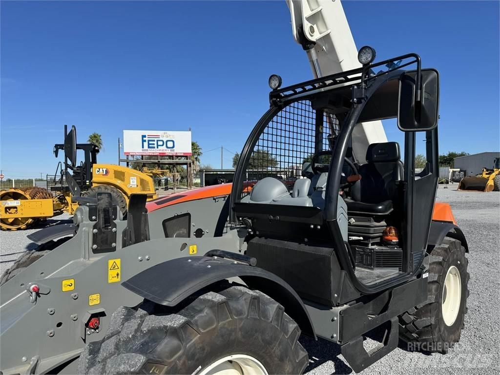 Snorkel SR9244 Teleskoplastere