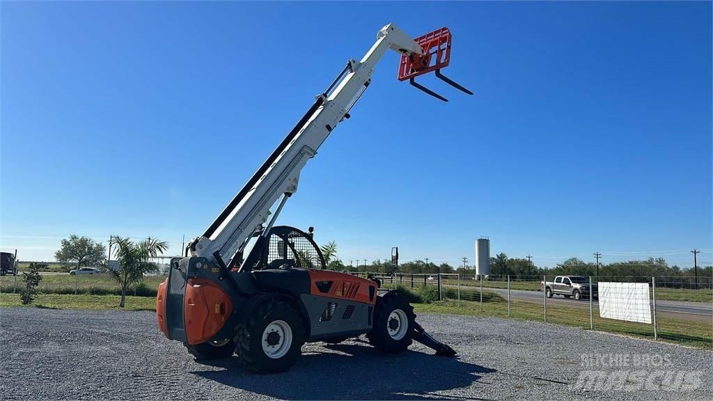 Snorkel SR9244 Teleskoplastere