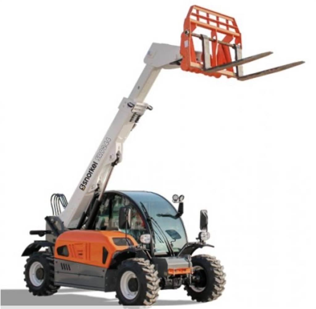 Snorkel SR9244 Teleskoplastere