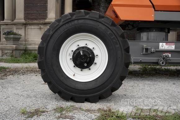 Snorkel TB126J Teleskop bomlifter