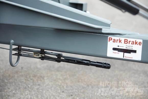 Snorkel TL49J Tilhengerlifter