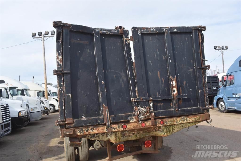 Sterling L7500 Kranbil