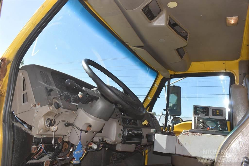 Sterling L8500 Tippbil