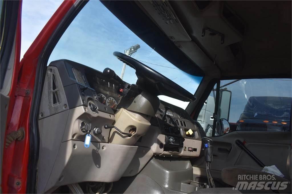 Sterling L9500 Tippbil