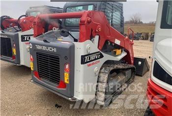 Takeuchi TL10V2 Kompaktlastere
