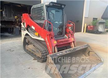 Takeuchi TL10V2 Kompaktlastere
