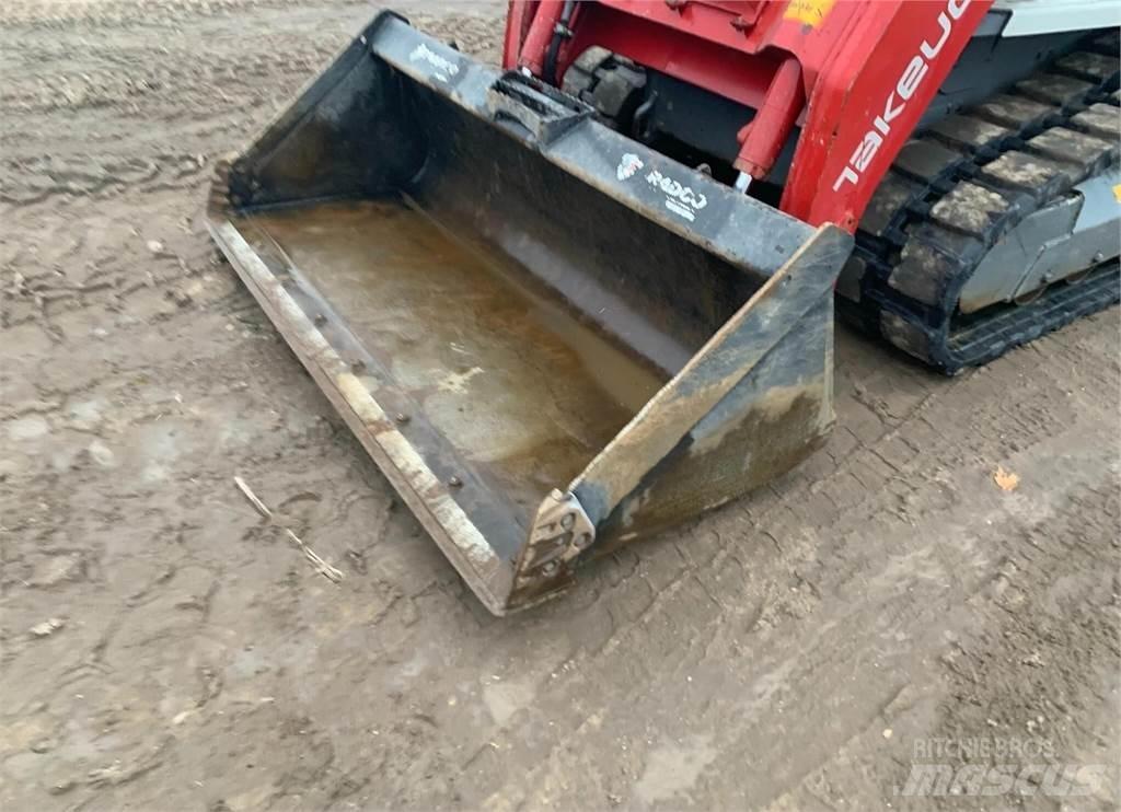 Takeuchi TL10V2 Kompaktlastere