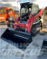 Takeuchi TL10V2 Kompaktlastere