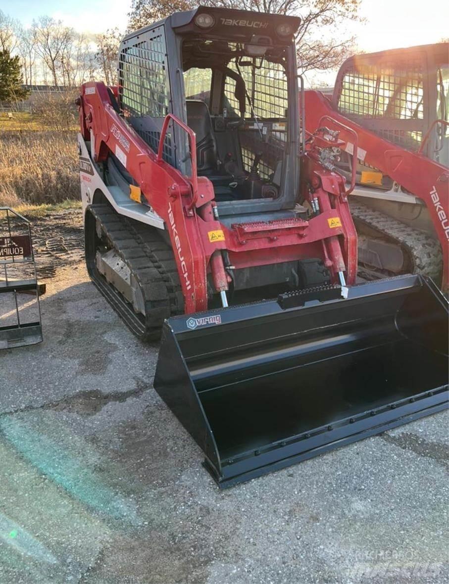 Takeuchi TL10V2 Kompaktlastere
