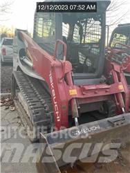 Takeuchi TL12R2 Kompaktlastere