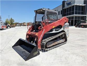 Takeuchi TL12V2 Kompaktlastere