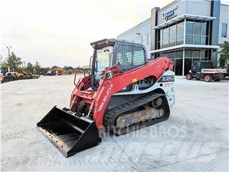 Takeuchi TL12V2 Kompaktlastere