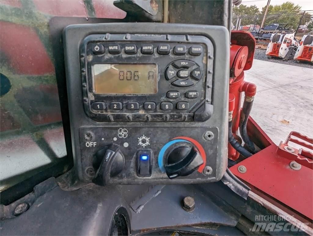 Takeuchi TL12V2 Kompaktlastere
