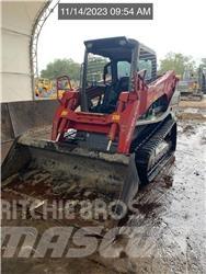 Takeuchi TL12V2 Kompaktlastere