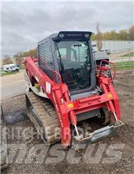 Takeuchi TL12V2 Kompaktlastere