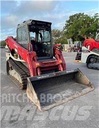 Takeuchi TL12V2 Kompaktlastere