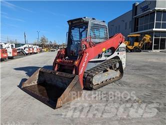 Takeuchi TL12V2 Kompaktlastere