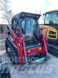 Takeuchi TL6R Kompaktlastere