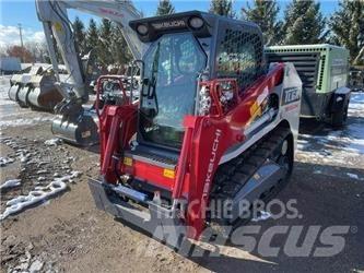 Takeuchi TL6R Kompaktlastere