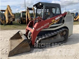 Takeuchi TL8 Kompaktlastere