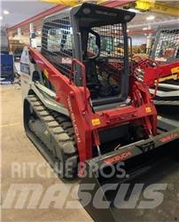 Takeuchi TL8R2 Kompaktlastere