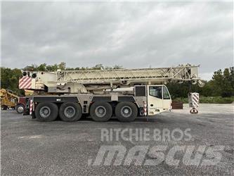 Terex Demag AC 80-2 Allterreng kraner