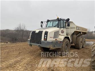 Terex TA300 Rammestyrte Dumpere
