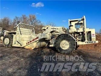 Terex TS14C Veiskrape