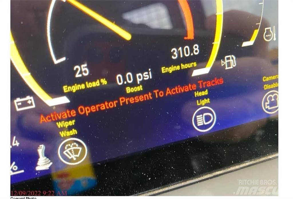 Terramac RT6 Beltedumpere
