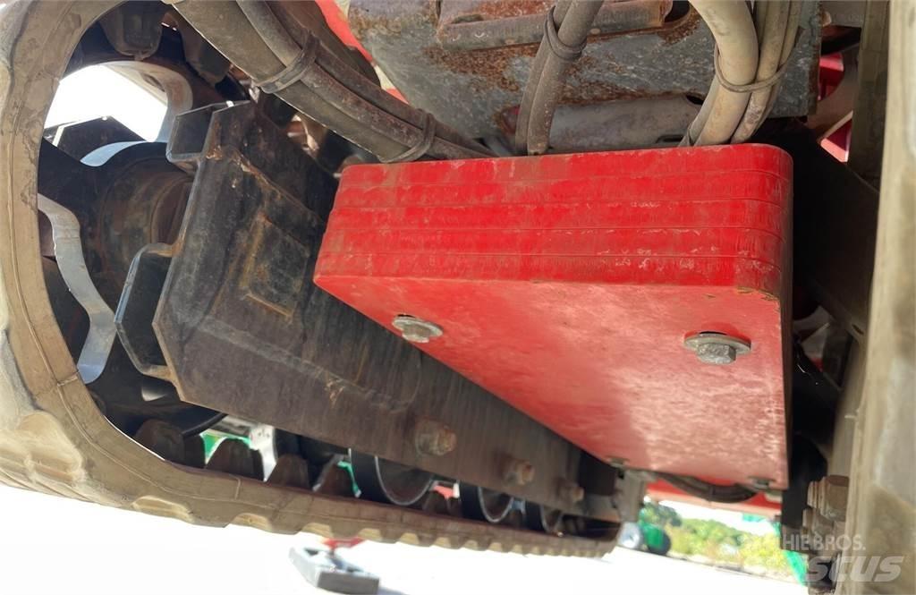 Teupen TL54AJ Leddede bomlifter